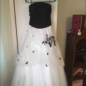 Formal Gown